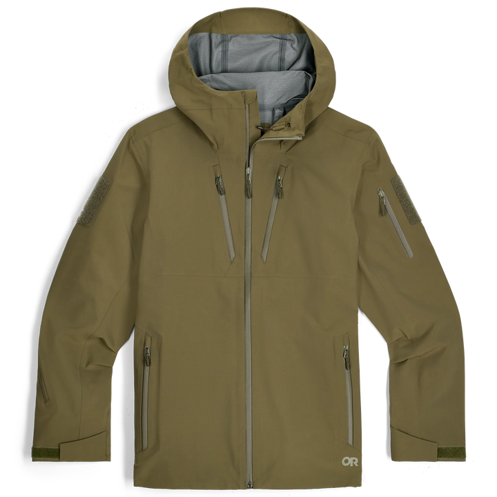 Outdoor Research Allies Mountain II Jacket - Geardom