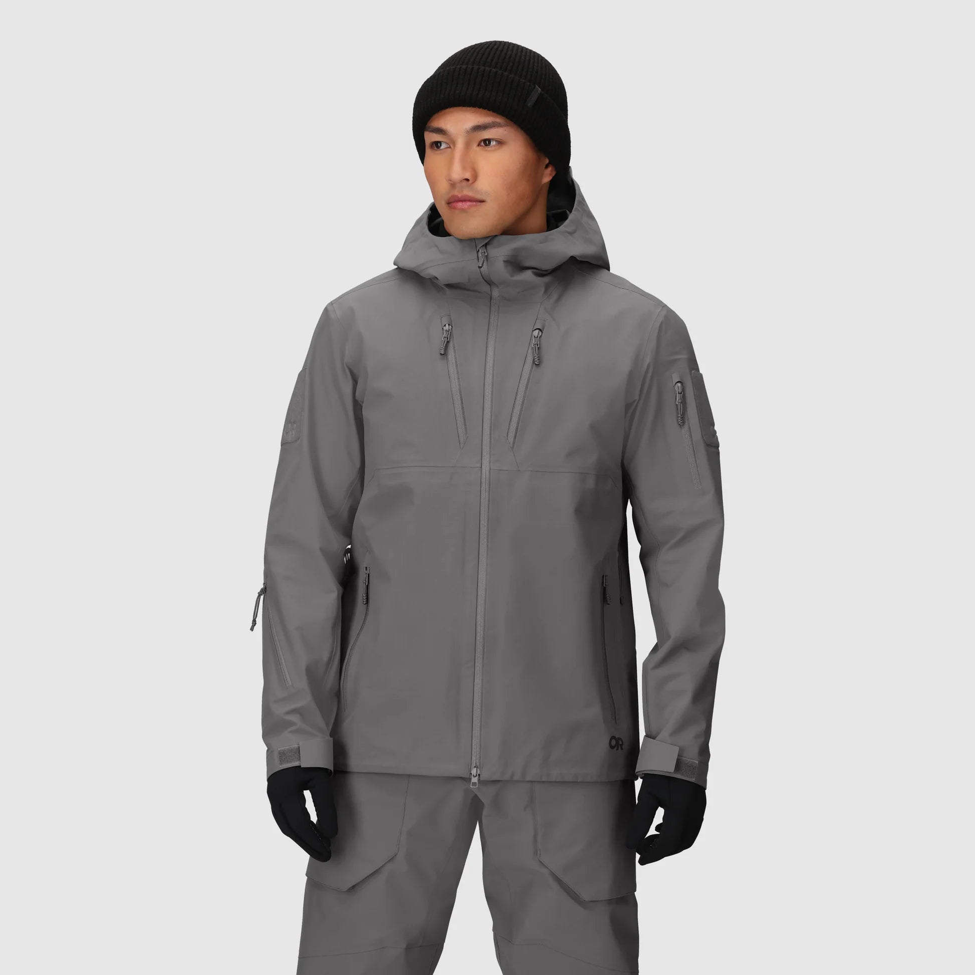 Outdoor Research Allies Mountain II Jacket - Geardom