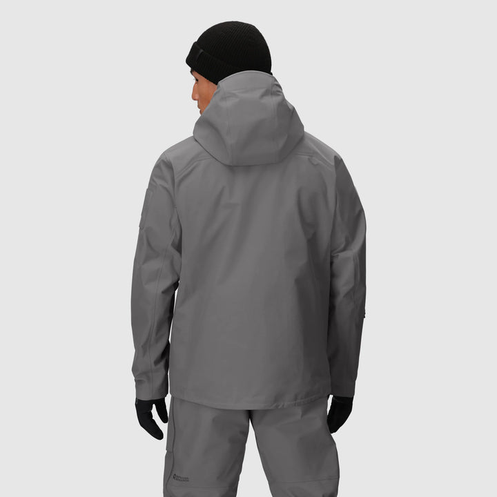 Outdoor Research Allies Mountain II Jacket - Geardom