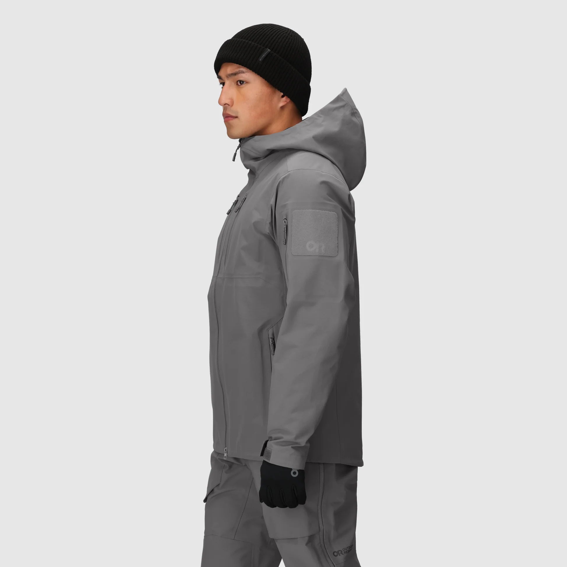 Outdoor Research Allies Mountain II Jacket - Geardom