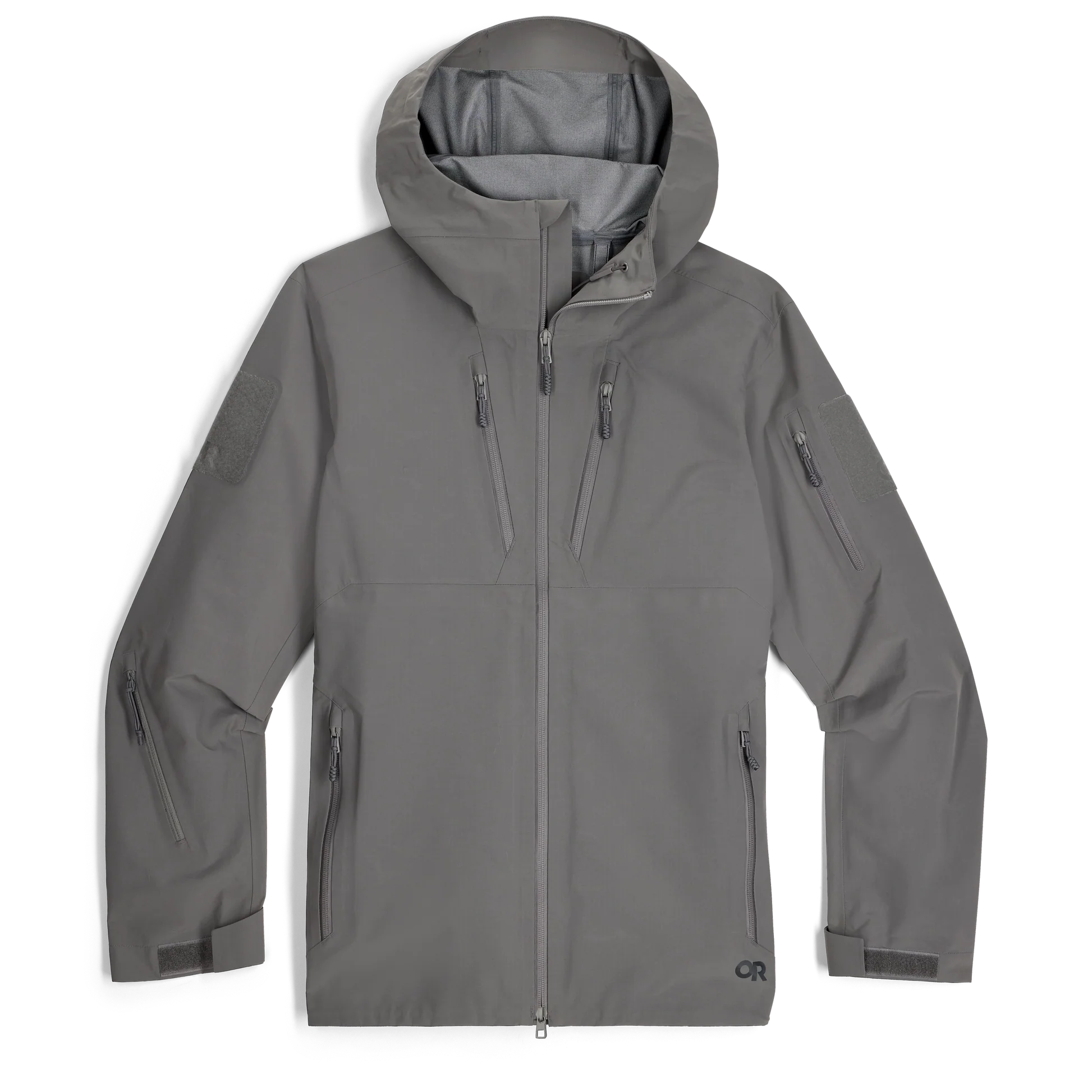 Outdoor Research Allies Mountain II Jacket - Geardom