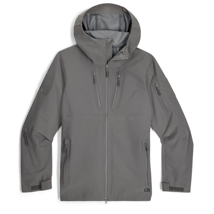 Outdoor Research Allies Mountain II Jacket - Geardom