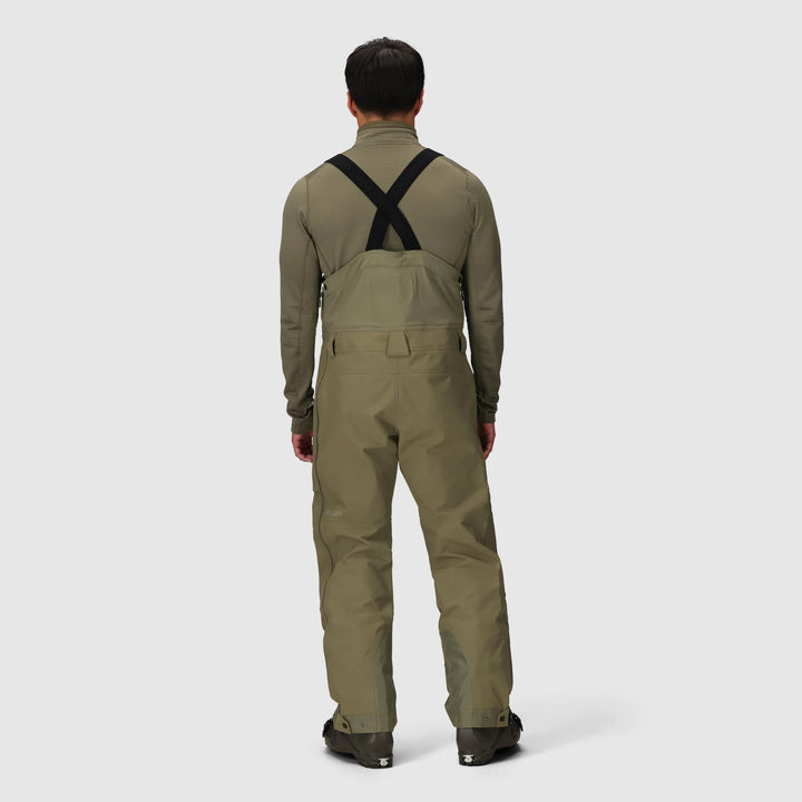 Outdoor Research Allies Mountain II Bib - Geardom