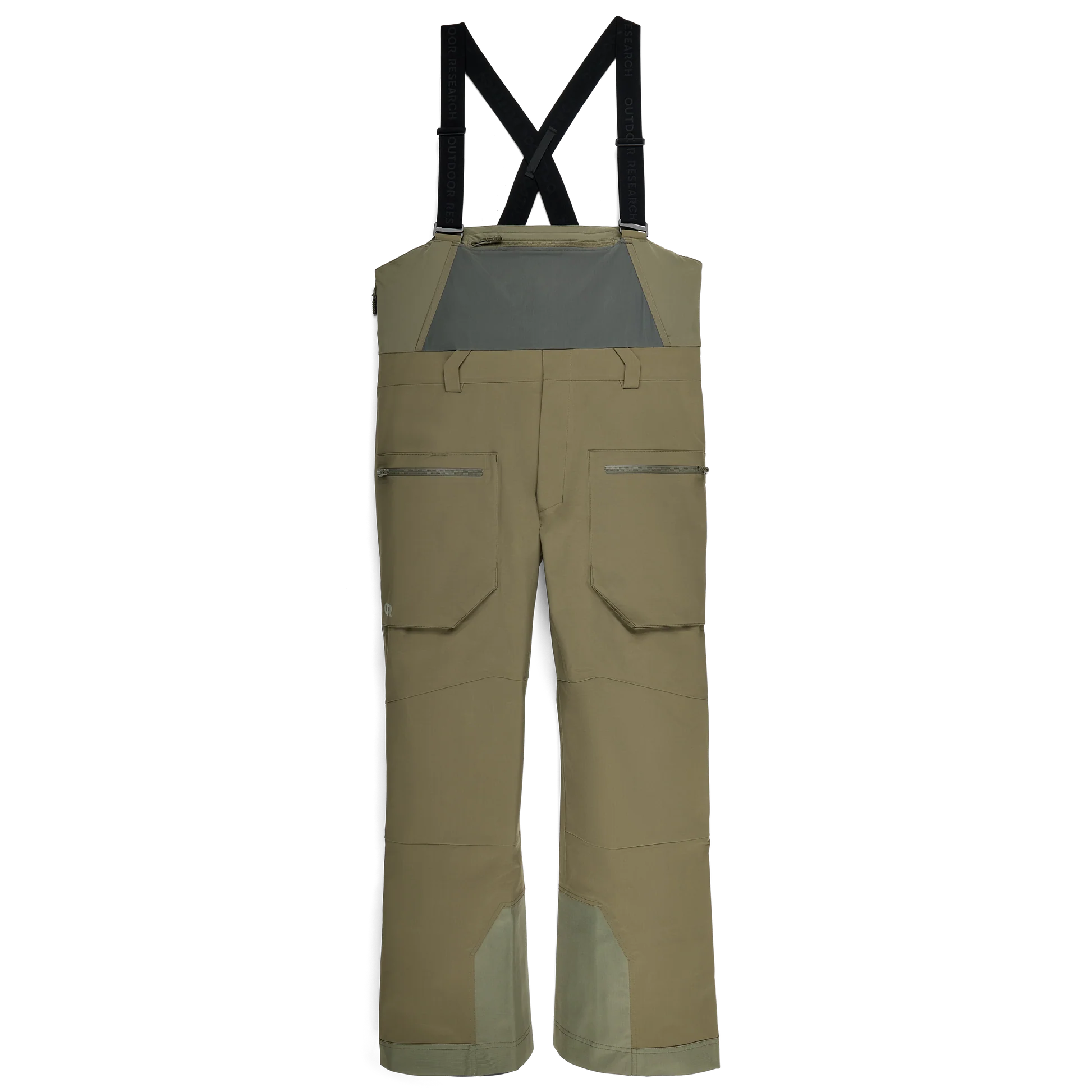 Outdoor Research Allies Mountain II Bib - Geardom