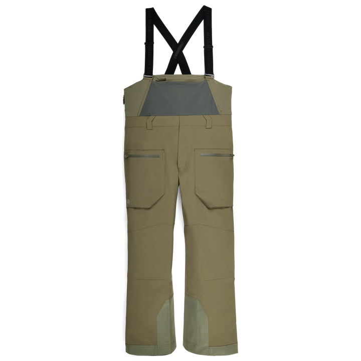 Outdoor Research Allies Mountain II Bib - Geardom