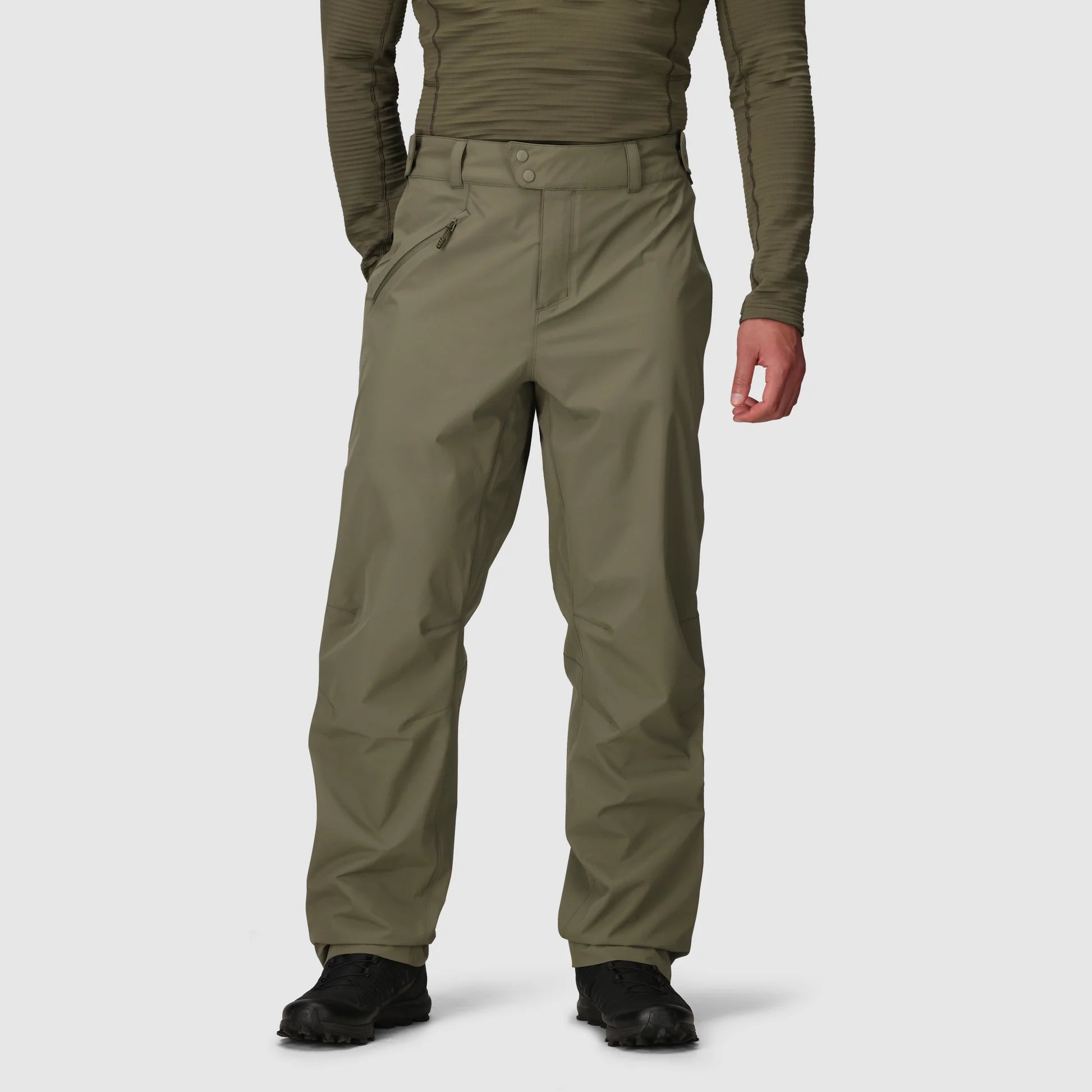 Outdoor Research Microgravity Pant II - Geardom