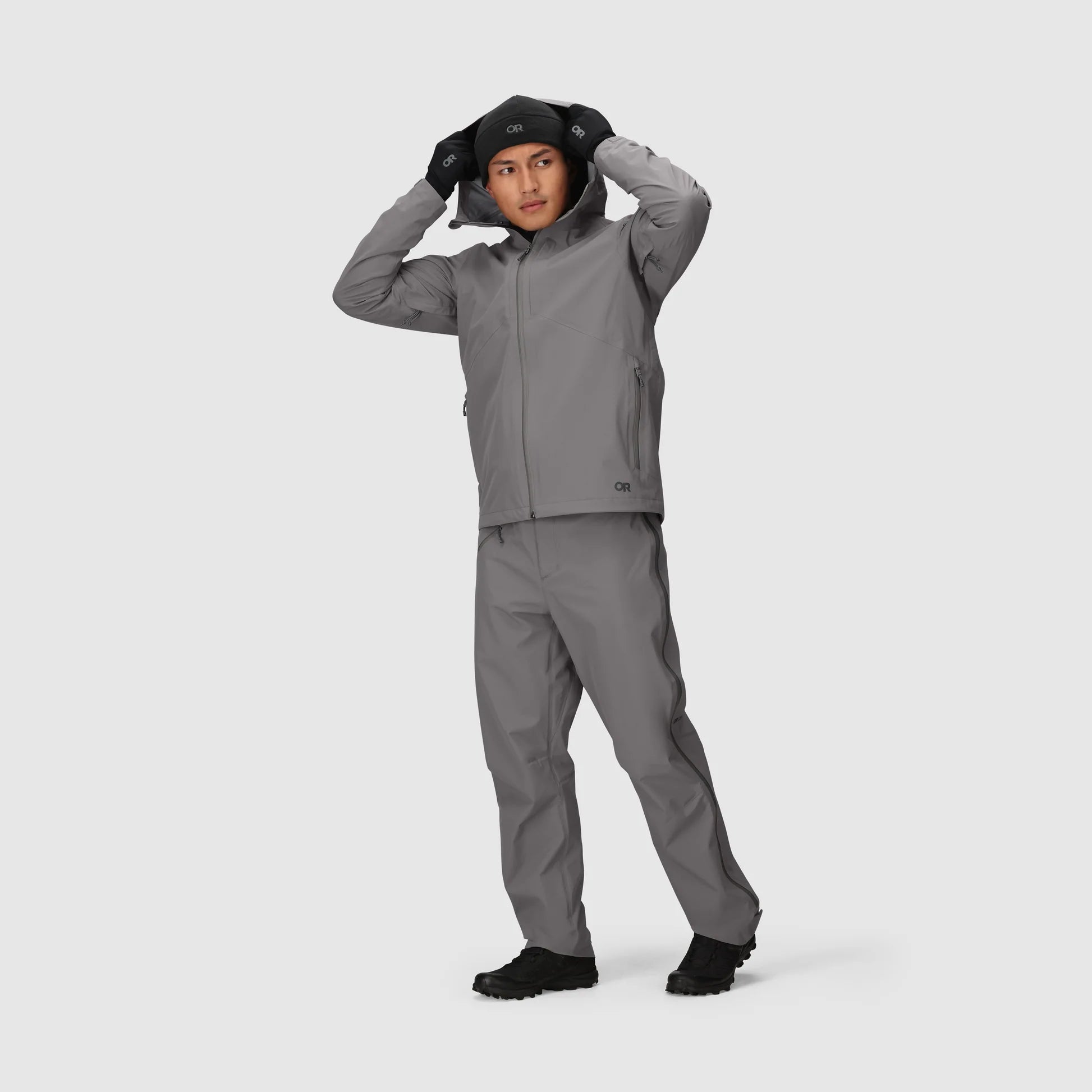Outdoor Research Microgravity Pant II - Geardom