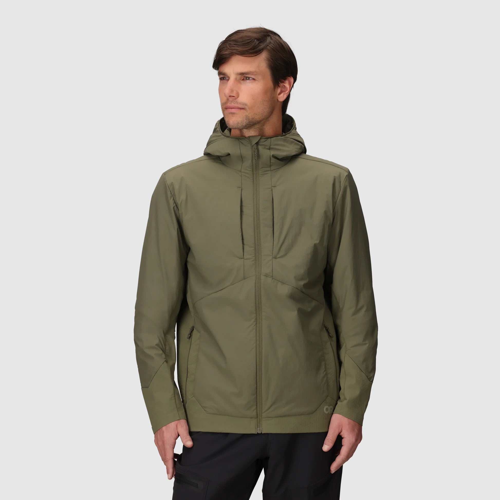 Outdoor Research Men's Shadow Hybrid Hoodie