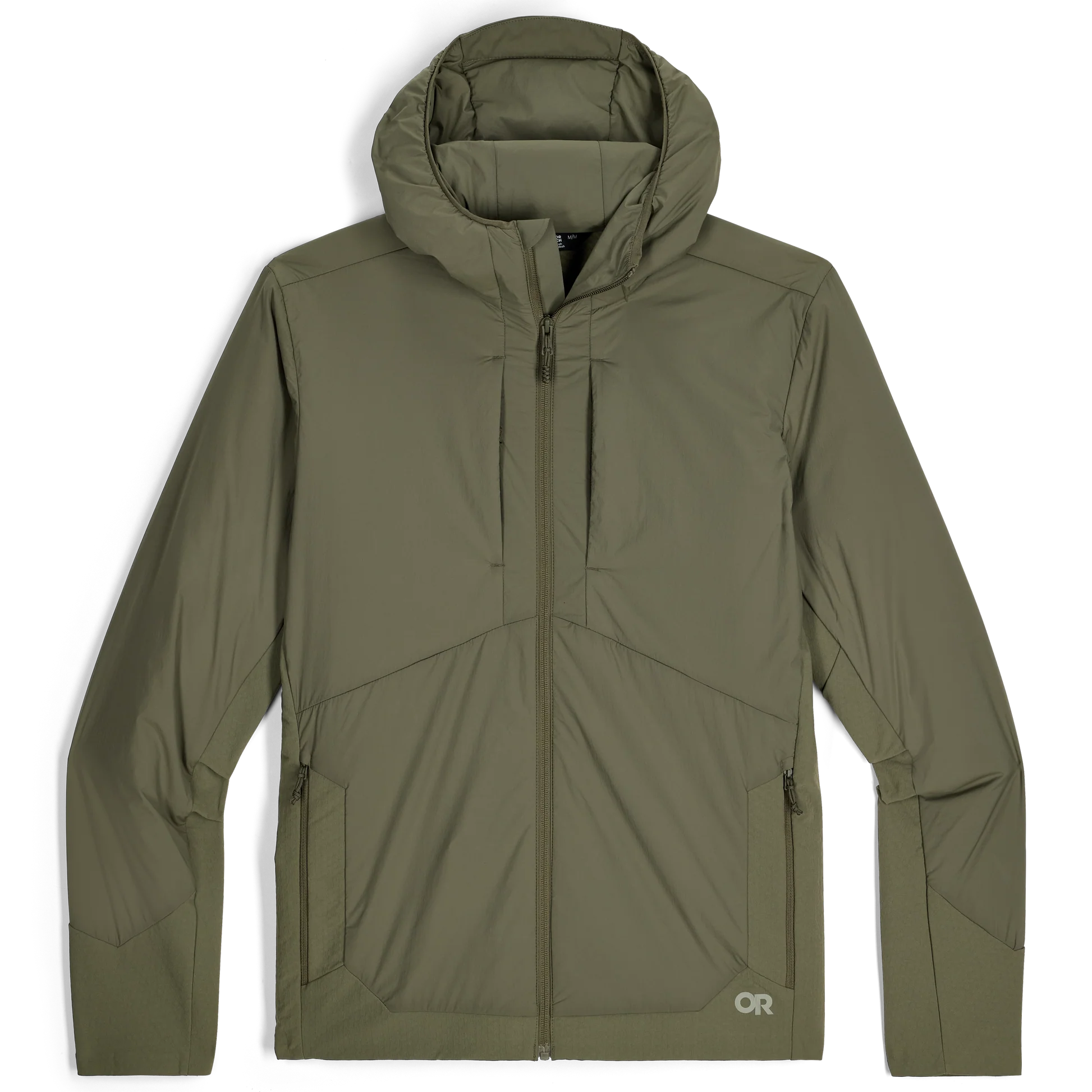 Outdoor Research Men's Shadow Hybrid Hoodie