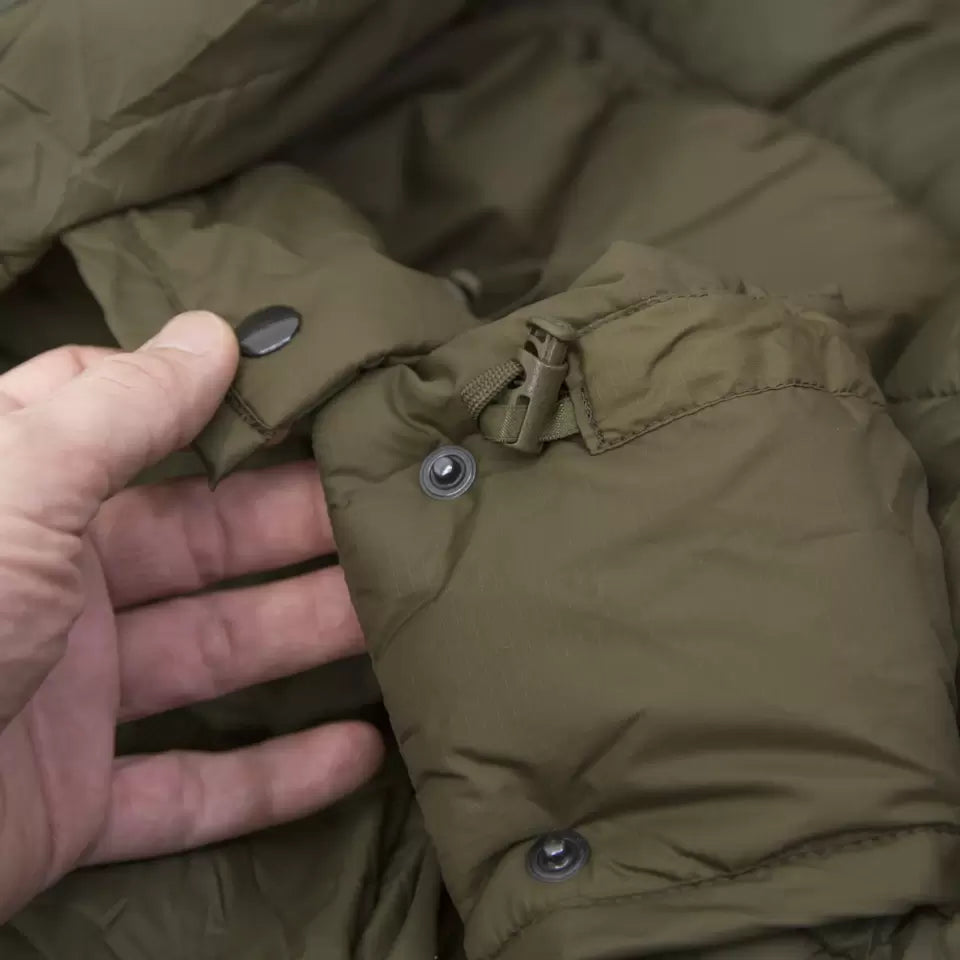 Carinthia Defence 6 Sleeping Bag - Geardom