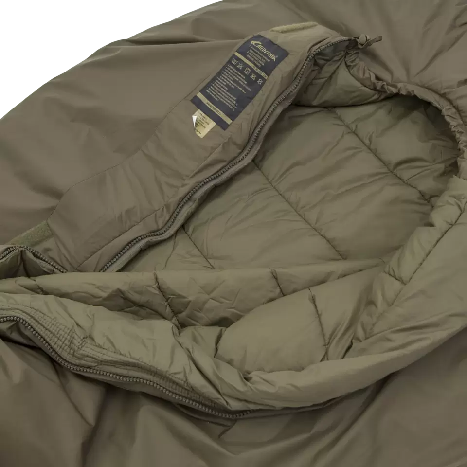 Carinthia Defence 4 Sleeping Bag - Geardom