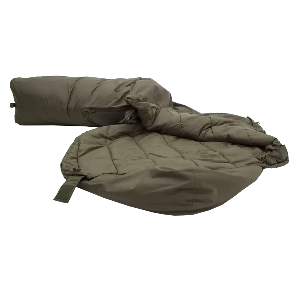 Carinthia Tropen Sleeping Bag - Geardom