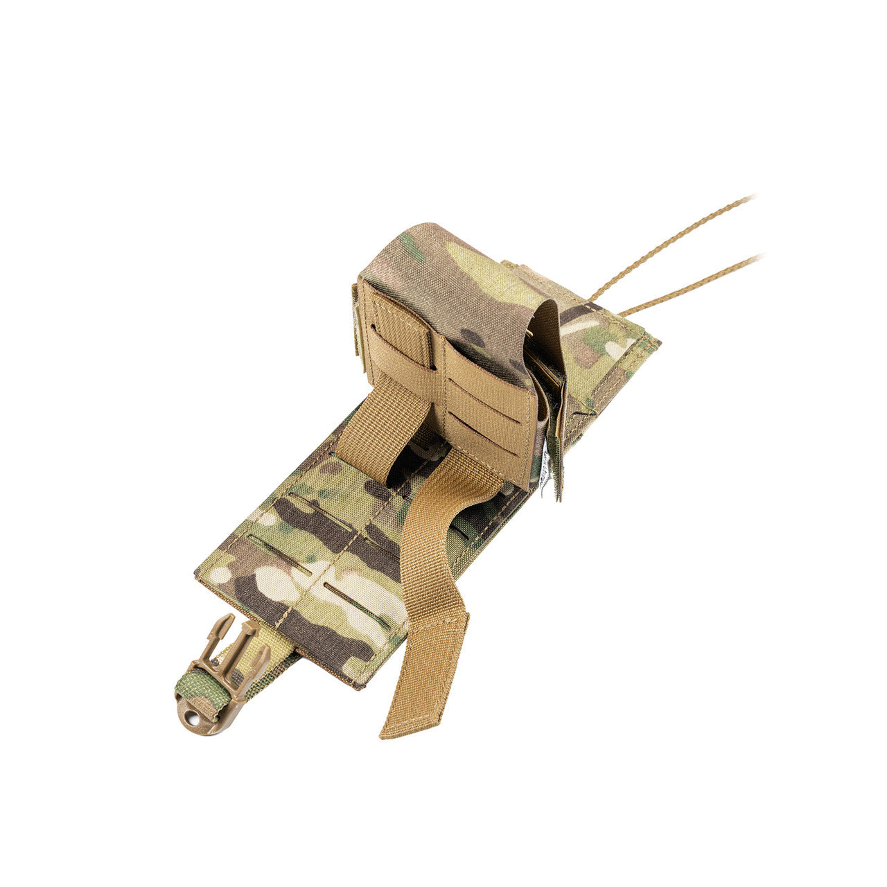 Spiritus Systems Multi Platform Radio Chassis Mk5
