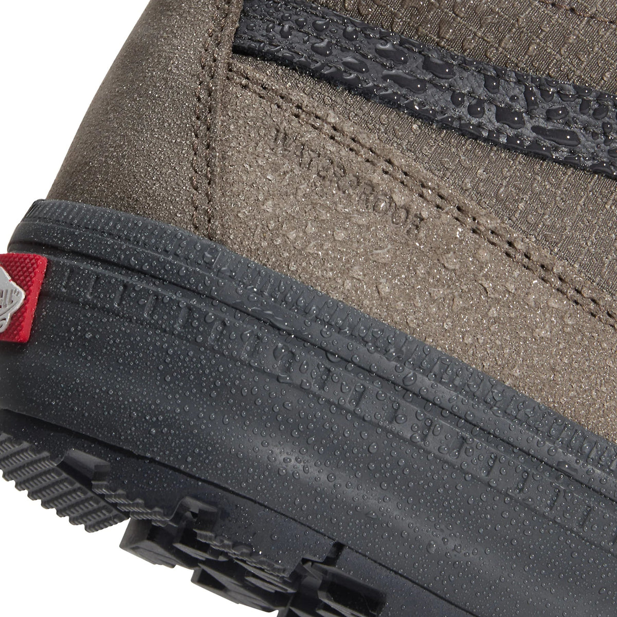 Vans Sk8-Hi Waterproof Insulated MTE Ripstop