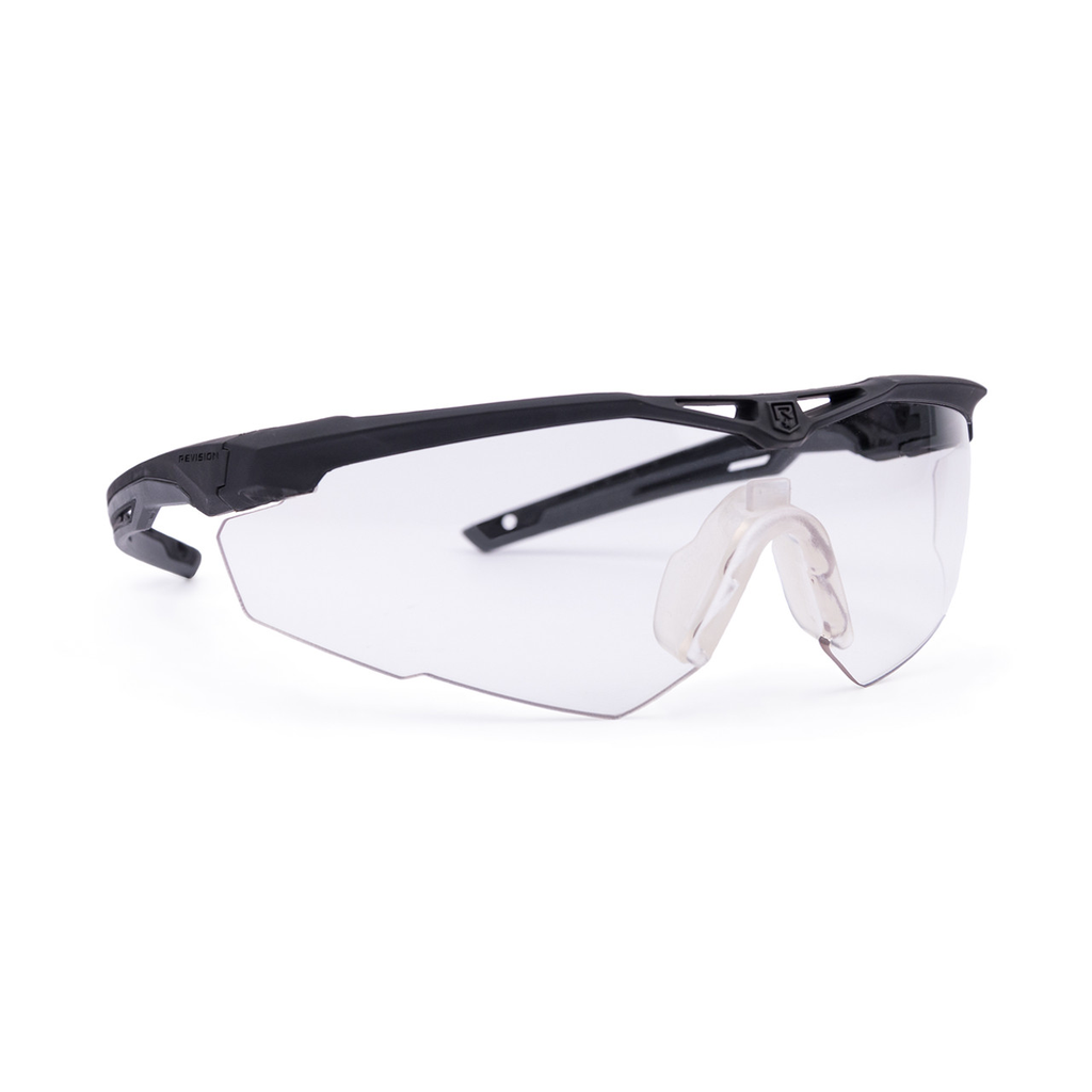 Revision StingerHawk Ballistic Eyewear - 1 Lens Kit - Geardom