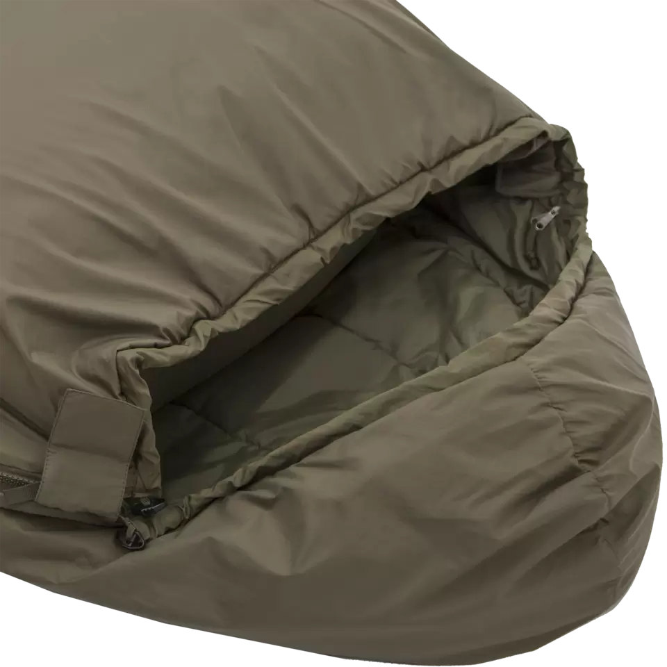 Carinthia Tropen Sleeping Bag - Geardom