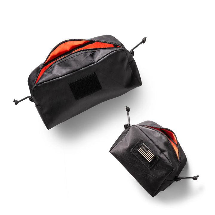 13th Heaven XP Pouch - Geardom