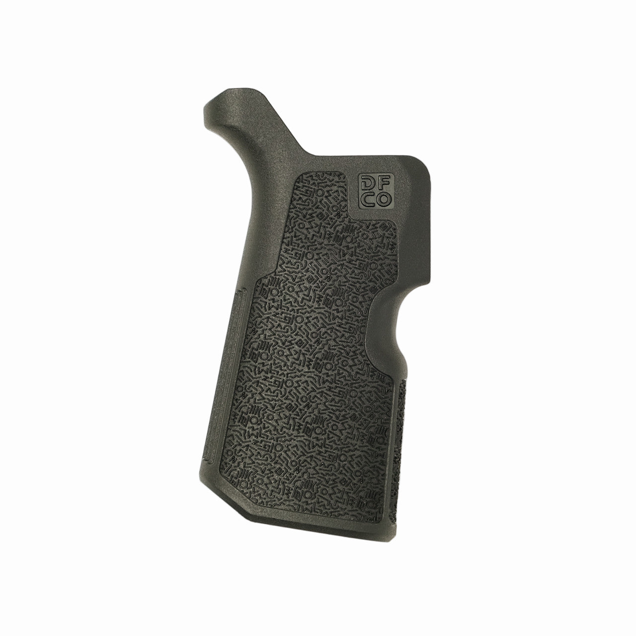 DFCO Kung Fu Grip