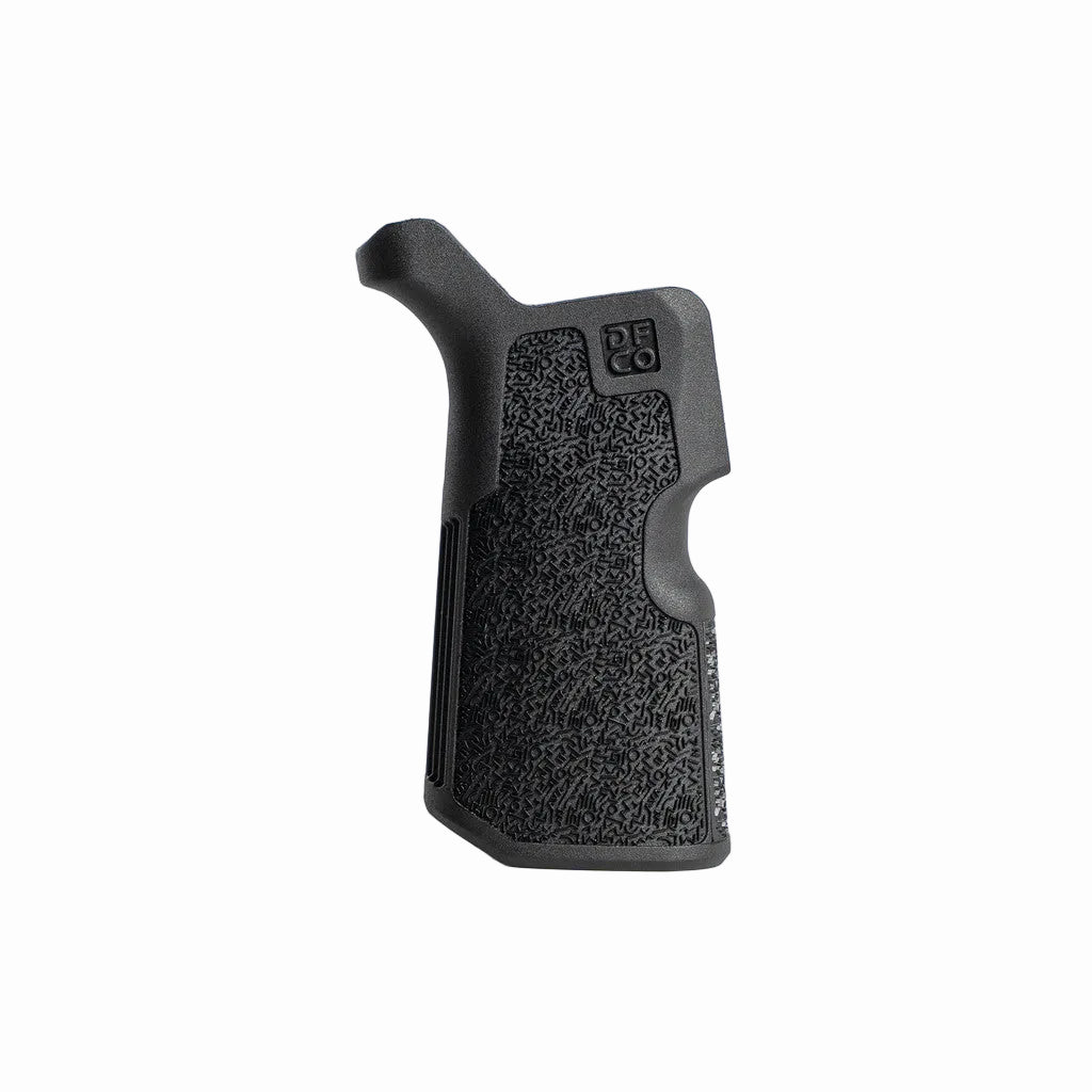 DFCO Kung Fu Grip Black - Geardom