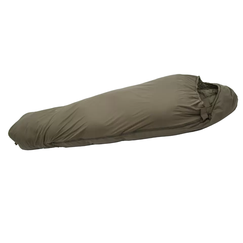 Carinthia Tropen Sleeping Bag - Geardom