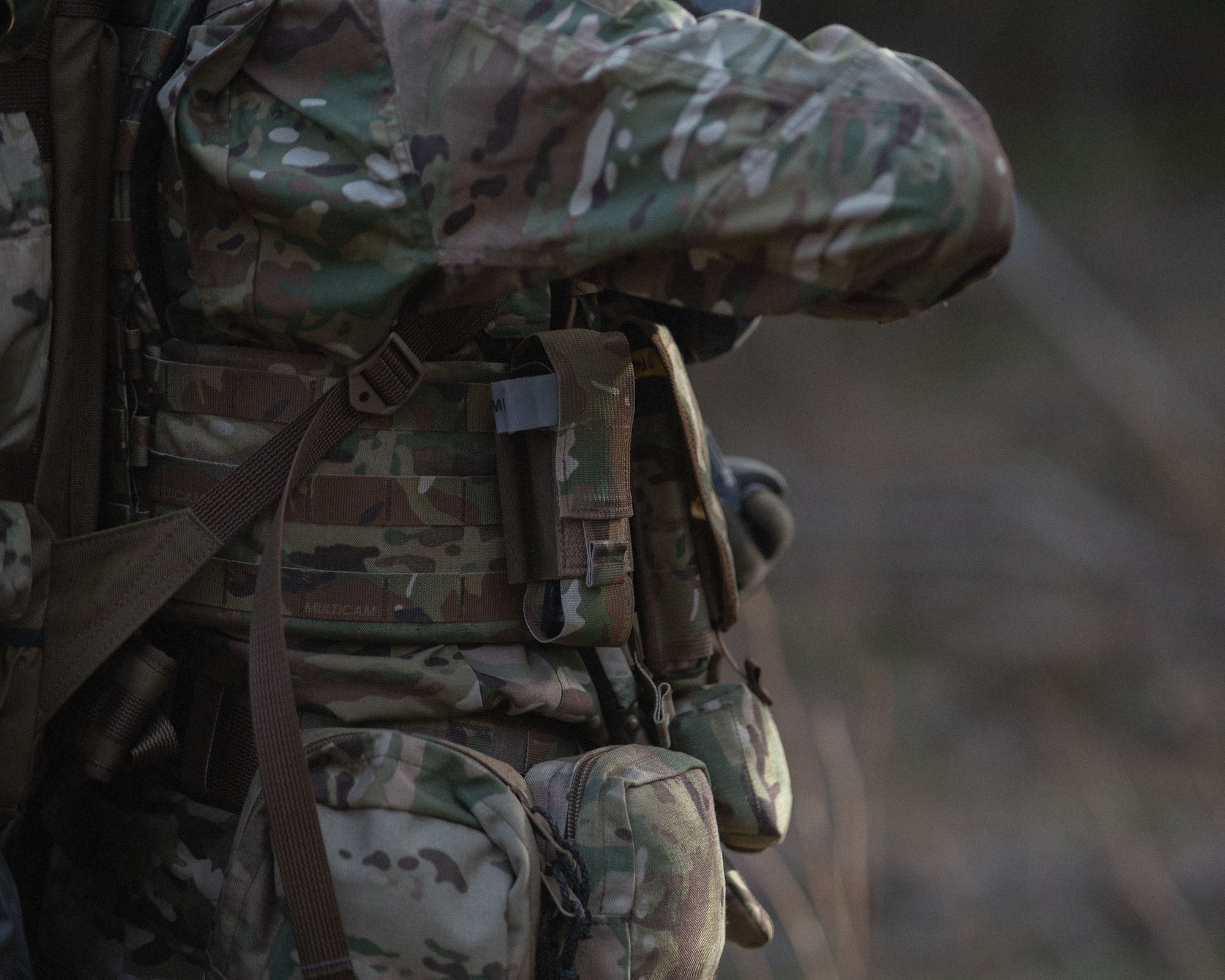 Savotta Tourniquet pouch