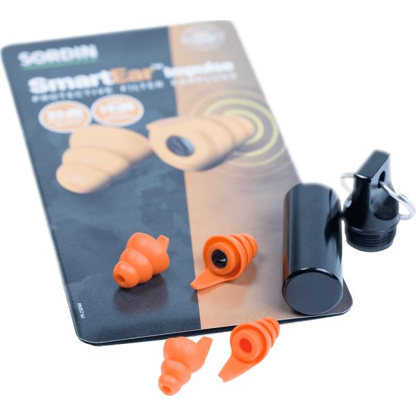 Sordin SmartEar Impulse - Geardom