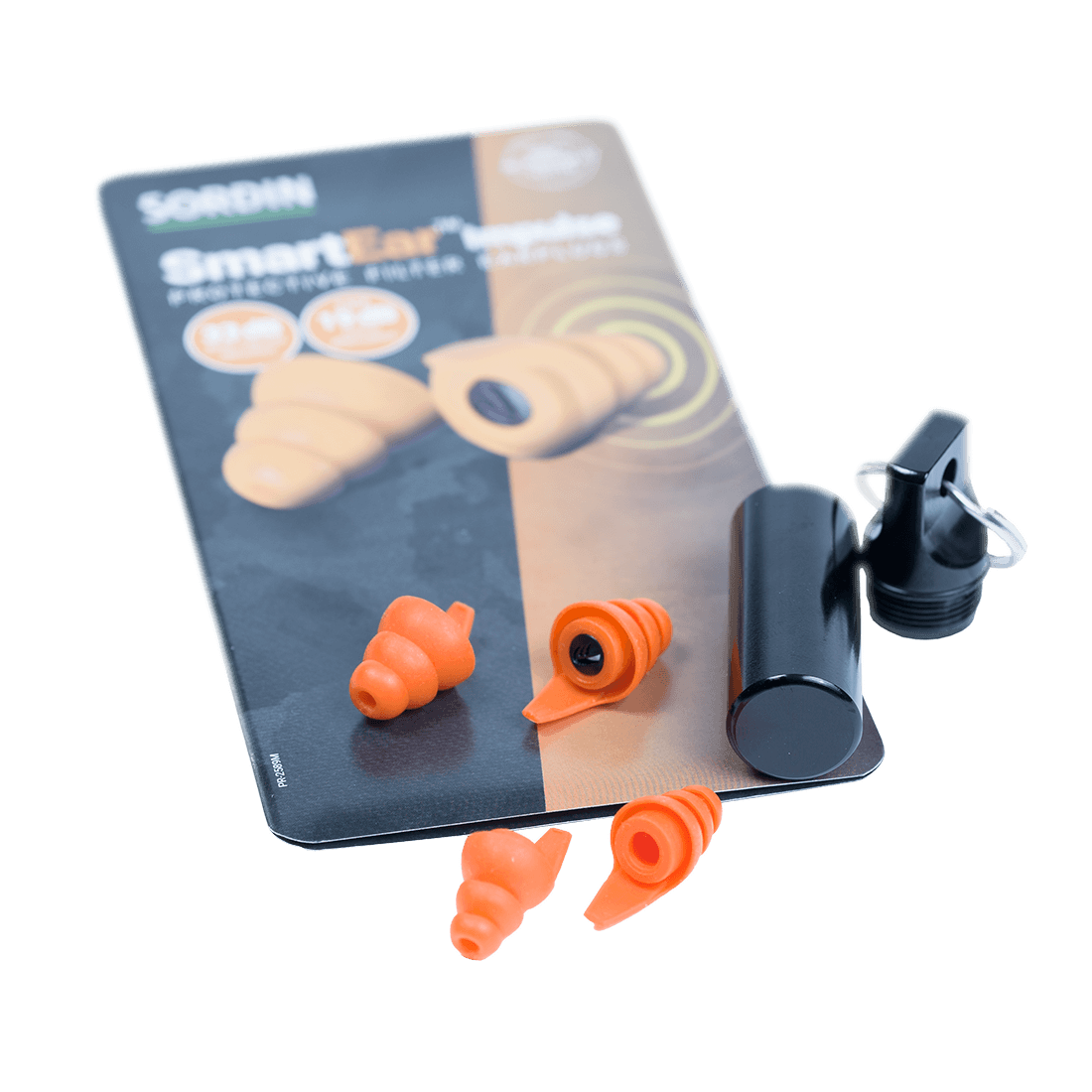 Sordin SmartEar Impulse - Geardom
