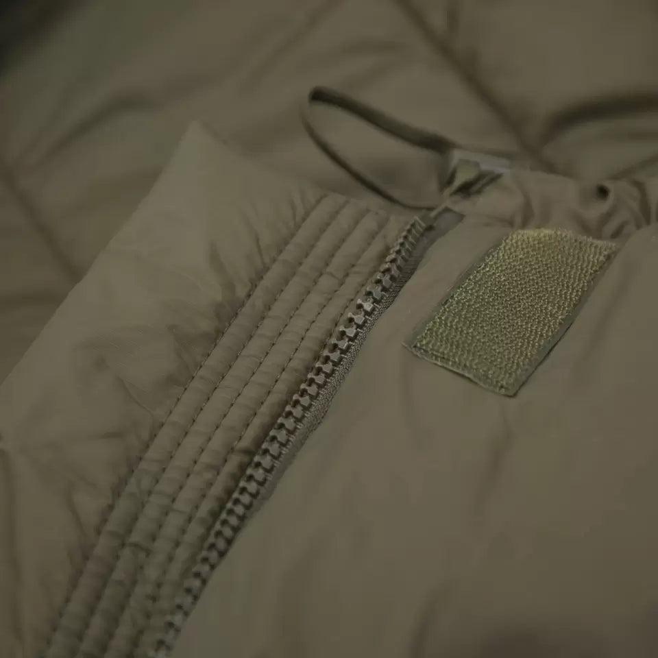 Carinthia Defence 4 Sleeping Bag - Geardom