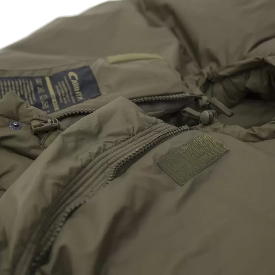 Carinthia Defence 6 Sleeping Bag - Geardom