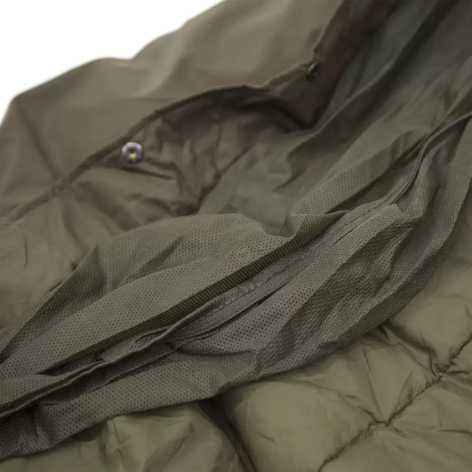 Carinthia Tropen Sleeping Bag - Geardom