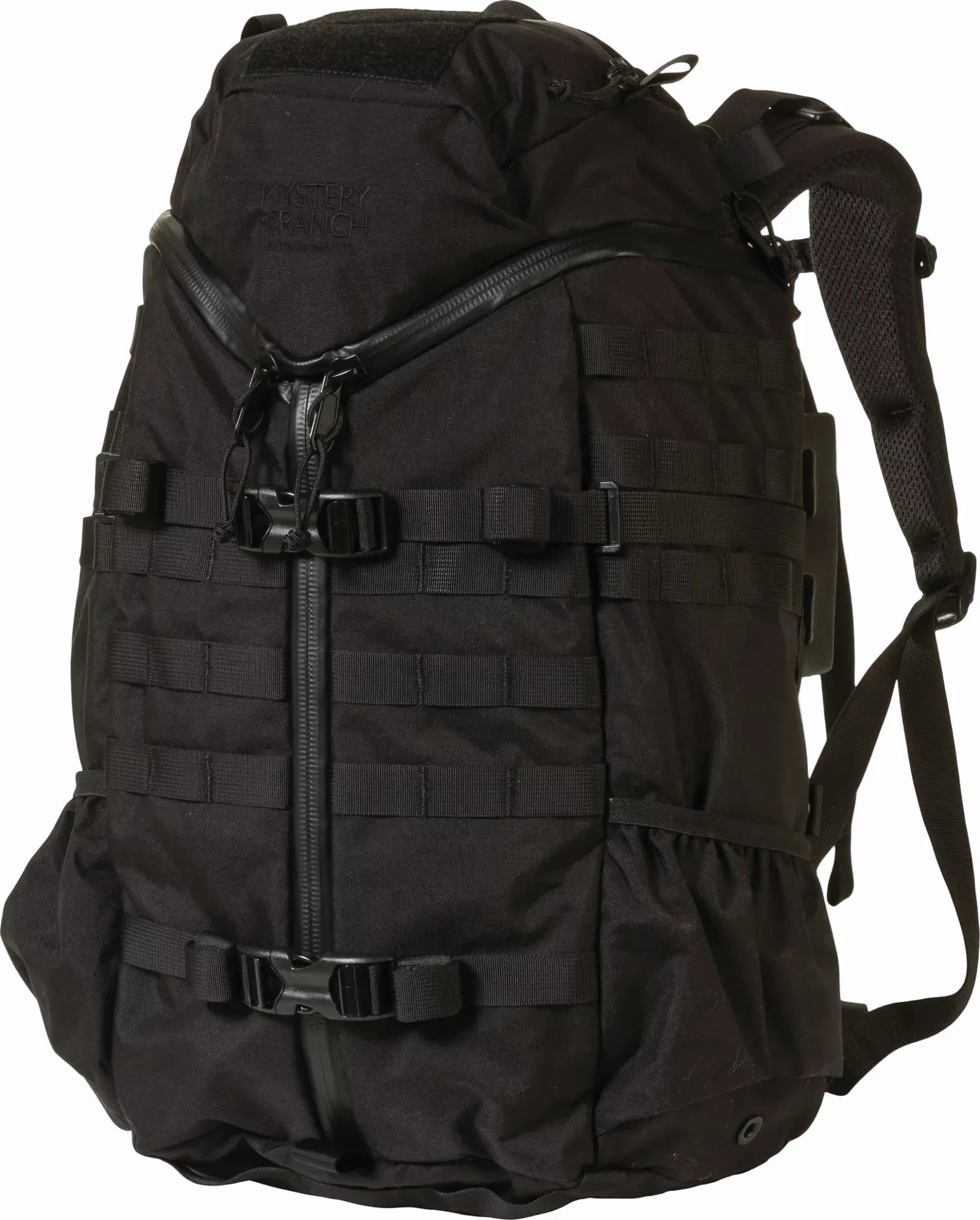 Mystery Ranch 3 Day Assault BVS INTL black