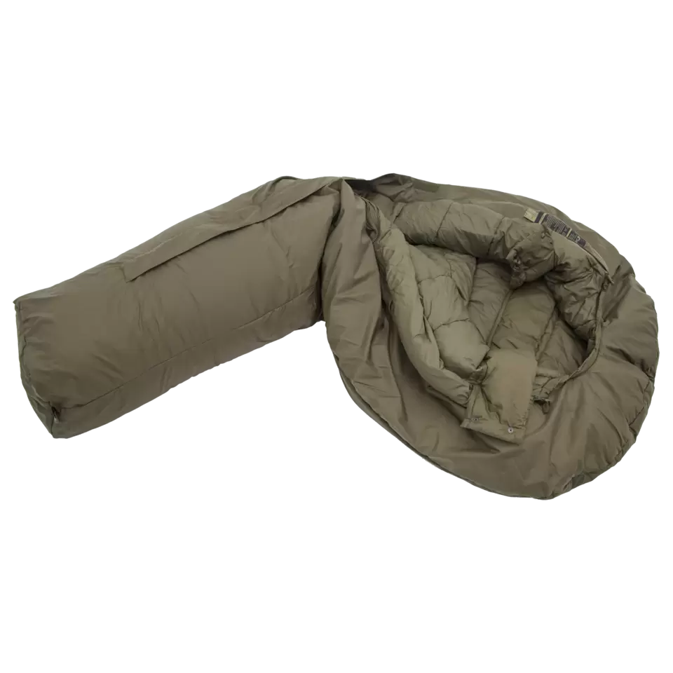 Carinthia Defence 6 Sleeping Bag - Geardom