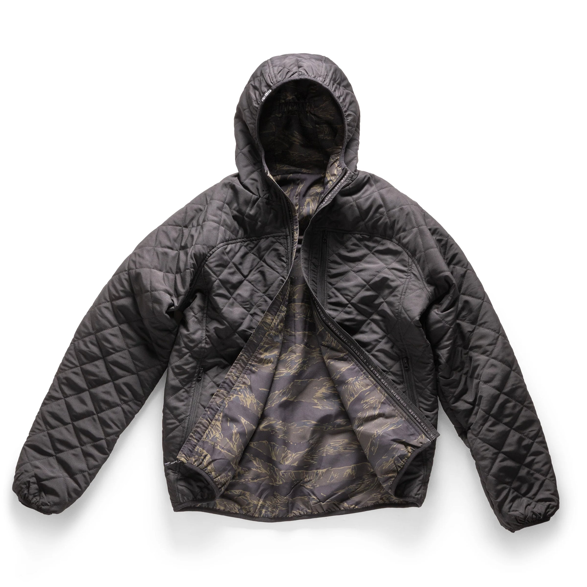 13th Heaven VANT Reversible Opshell - Geardom