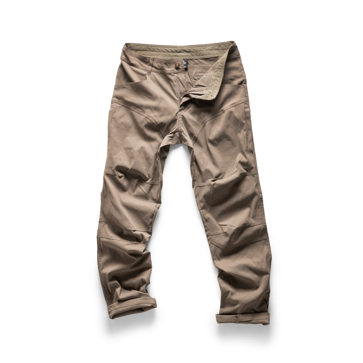 13th Heaven Ridgeline Relaxed-Fit Pant - Geardom