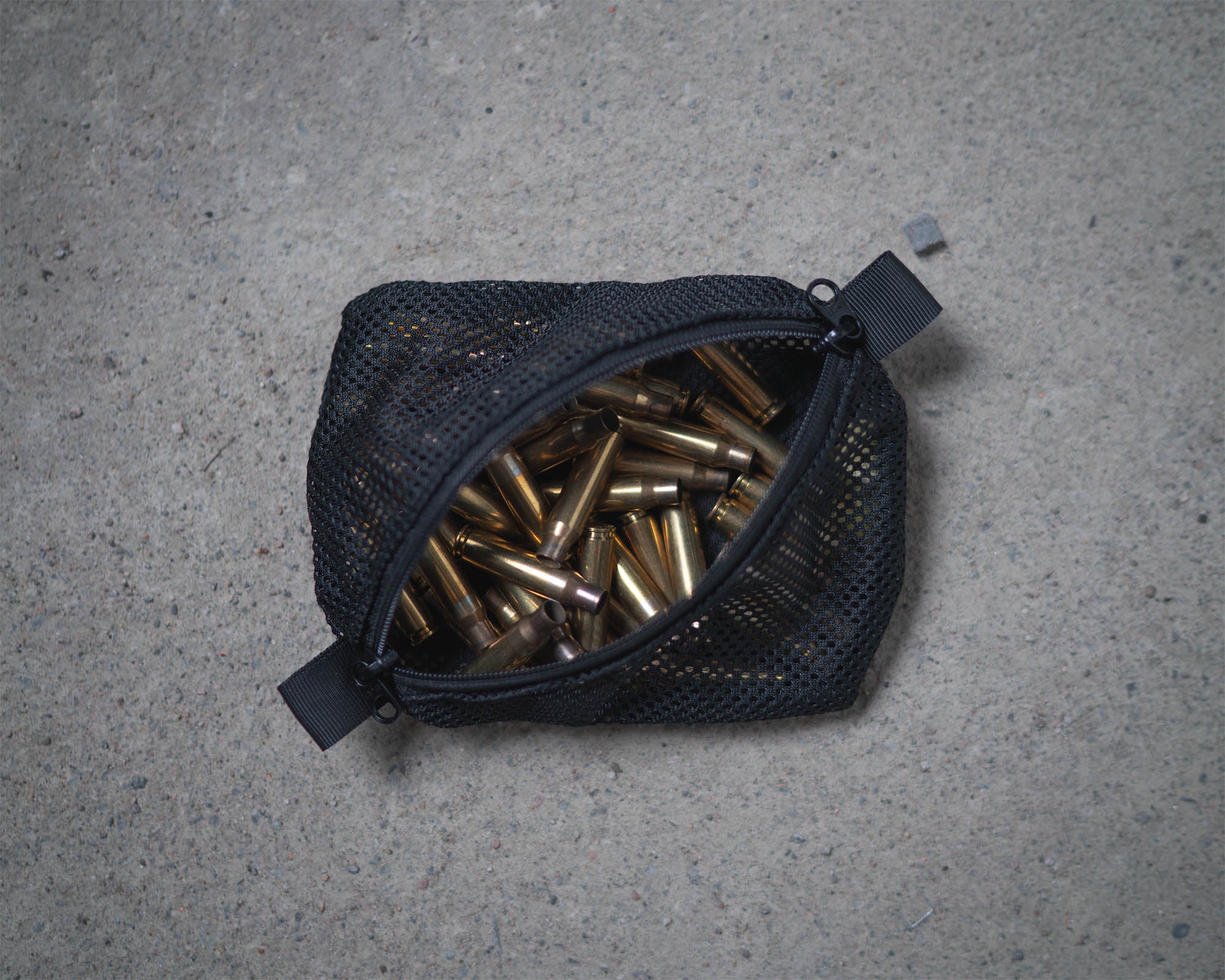 Savotta Trinket Pouch, Hook Back - Geardom