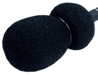 Sordin Sharp-Share tuulisuoja 10kpl - Geardom