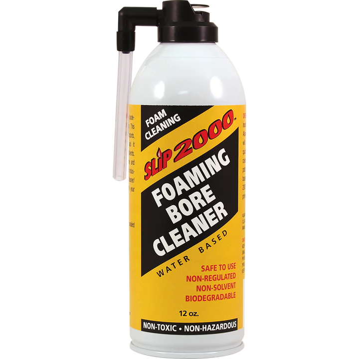 Slip 2000 Foaming Bore Cleaner - Geardom