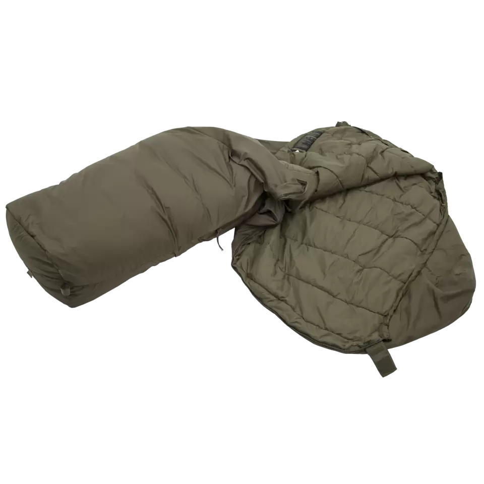 Carinthia Tropen Sleeping Bag - Geardom