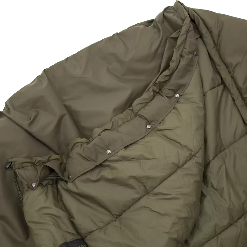 Carinthia Tropen Sleeping Bag - Geardom