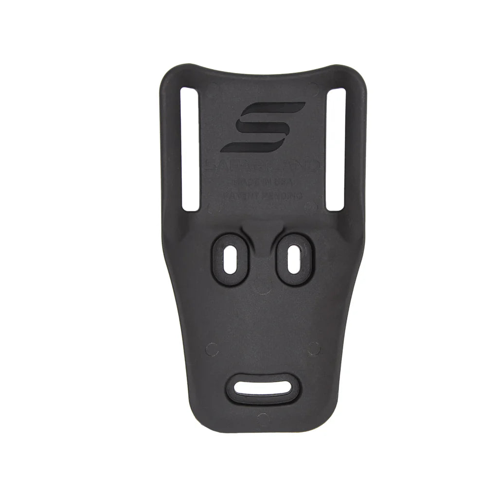 Safariland CUBL – Low Ride Cantable Universal Belt Loop 2”