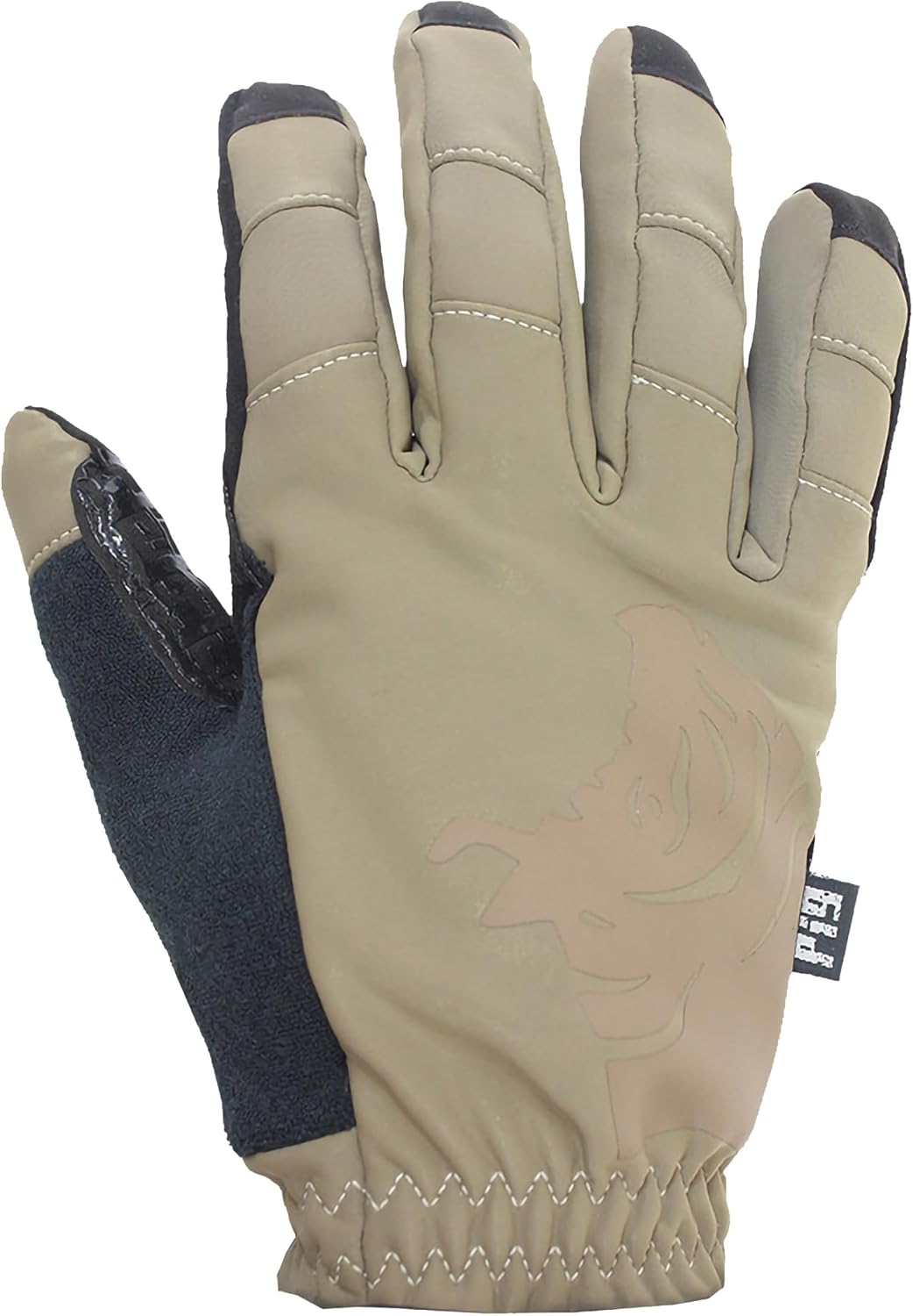 PIG (FDT) Cold Weather Men's Glove - Geardom