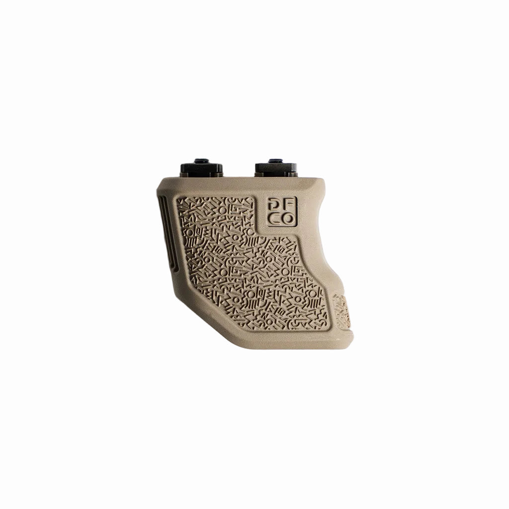 DFCO Tiger Claw FDE - Geardom