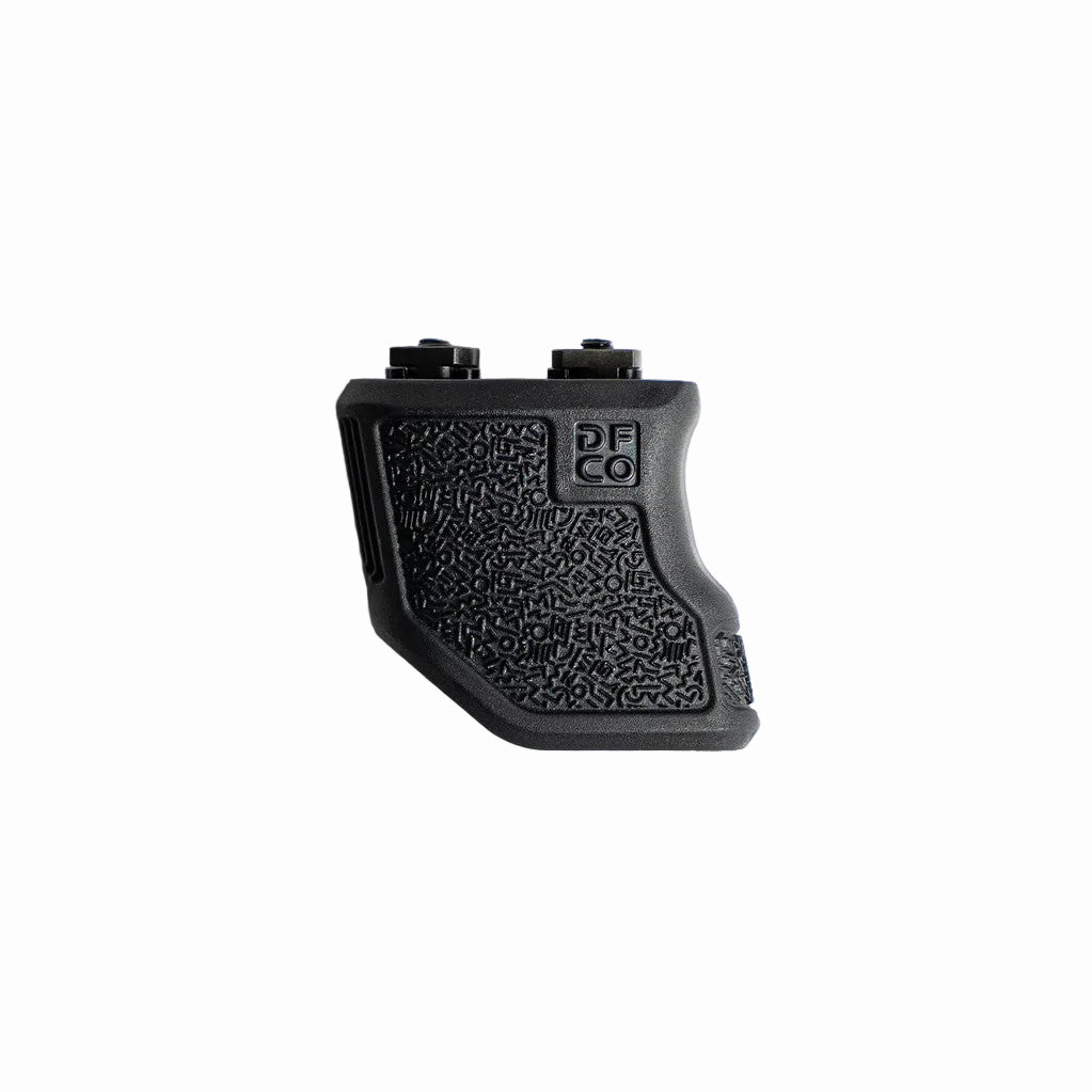 DFCO Tiger Claw black - Geardom