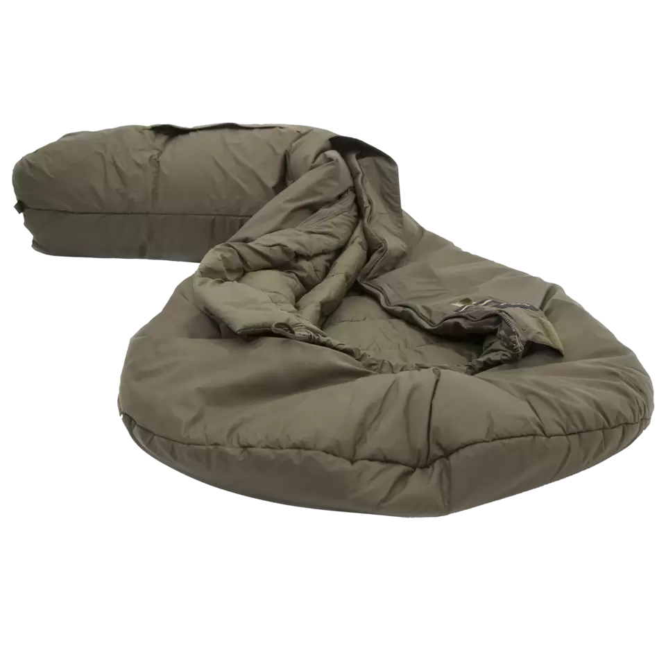 Carinthia Defence 4 Sleeping Bag - Geardom