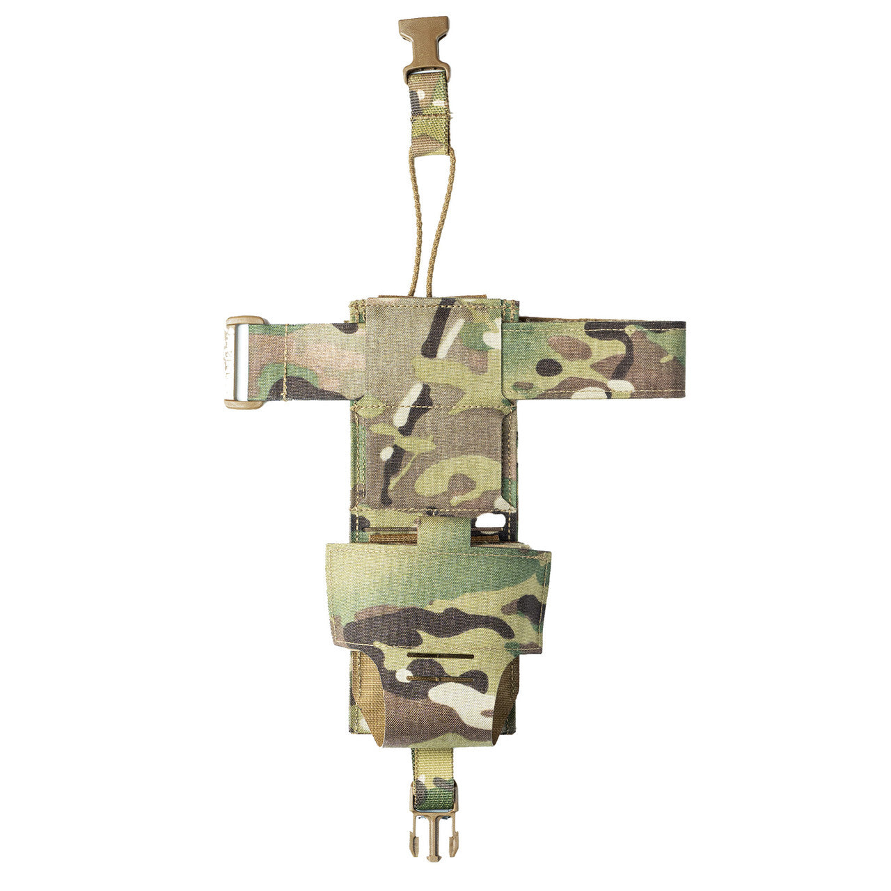 Spiritus Systems Multi Platform Radio Chassis Mk5 - Geardom