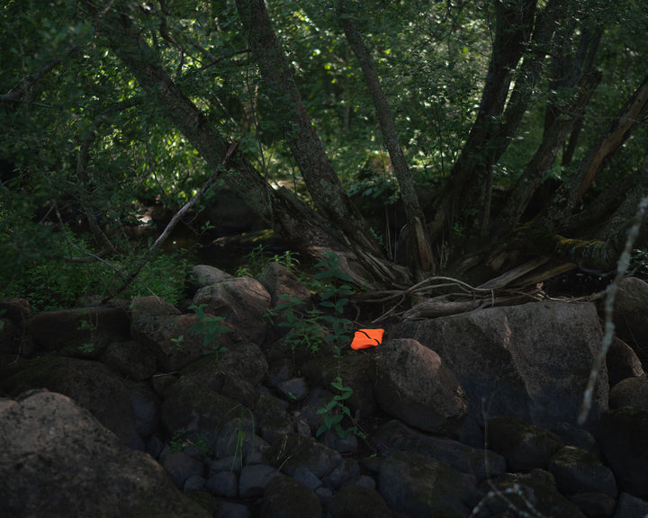 Savotta Trinket Pouch, Hook Back - Geardom