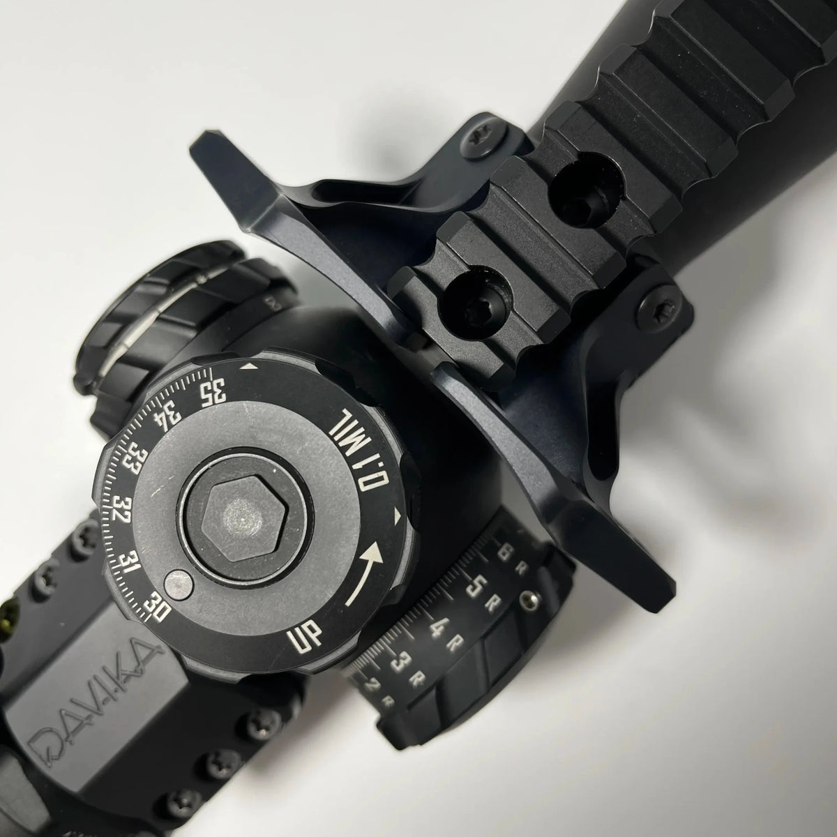Davika MSM-01 Scope Mount - Geardom