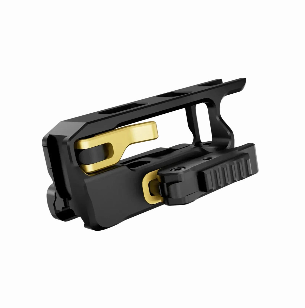 Davika QD Mount for Aimpoint CompM4 - Geardom