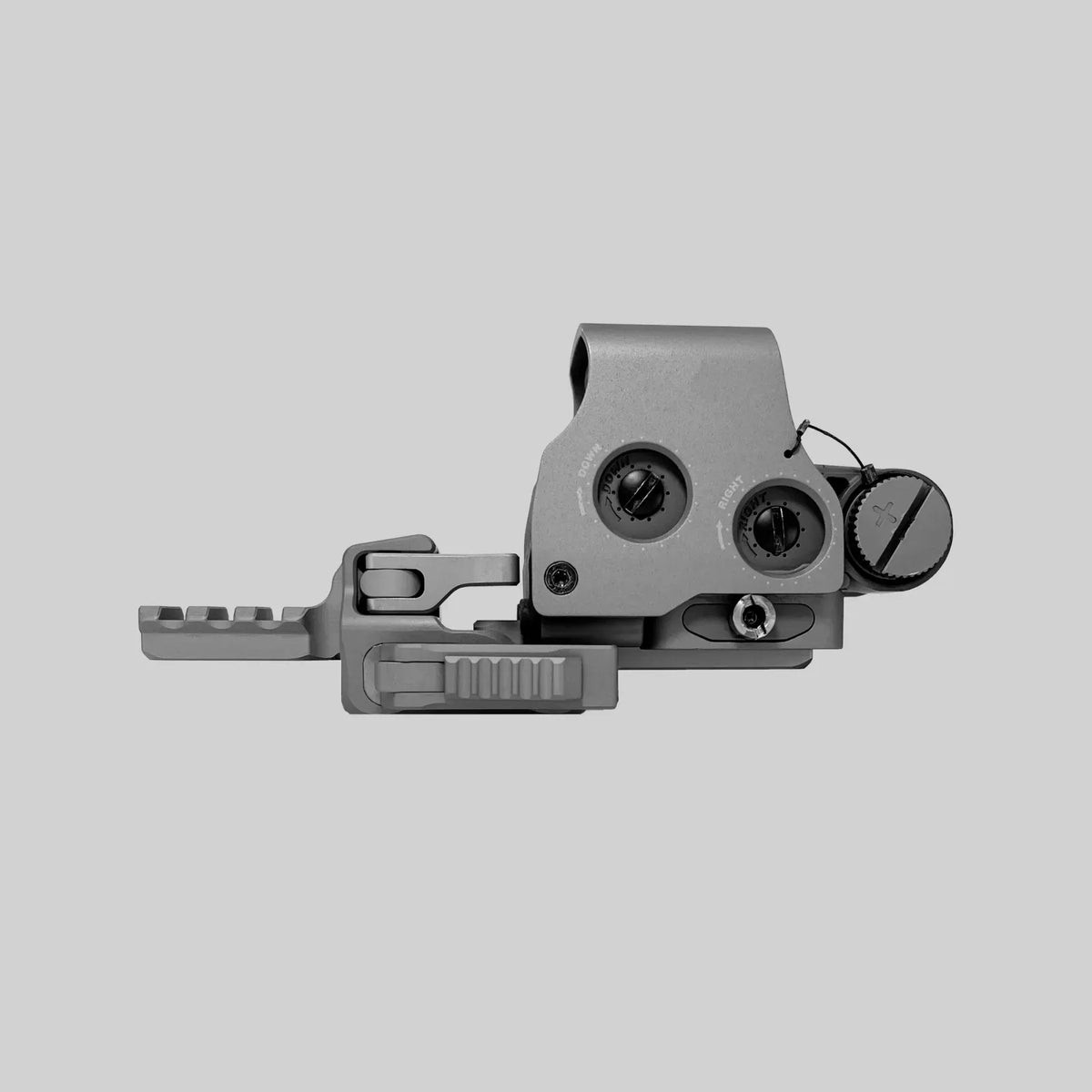 Davika RDM-03 QD Red Dot Riser - Geardom