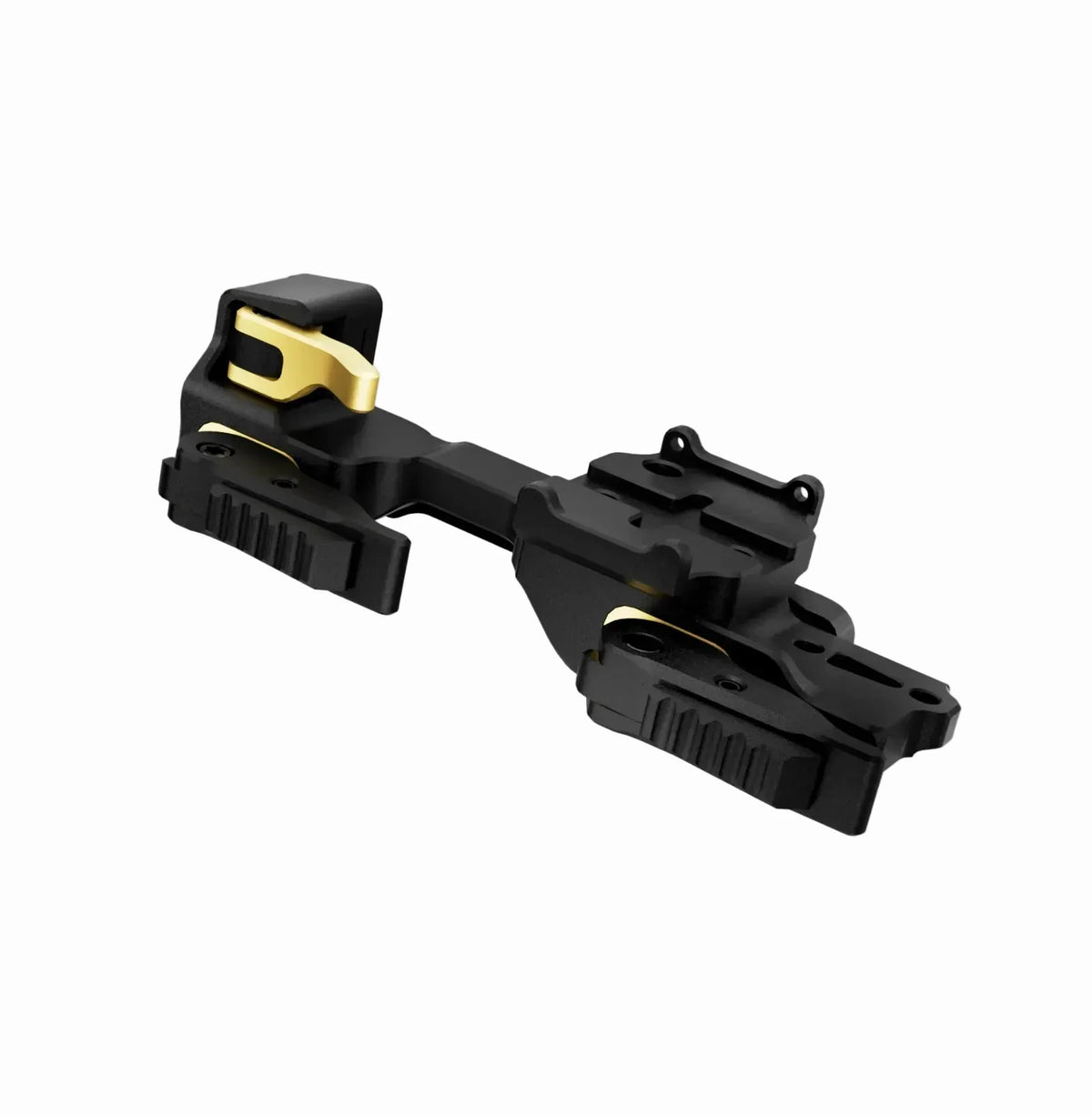 Davika QD Mount for EOTech EXPS - Geardom